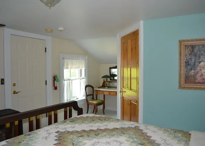 Heritage Bed and breakfast 3*