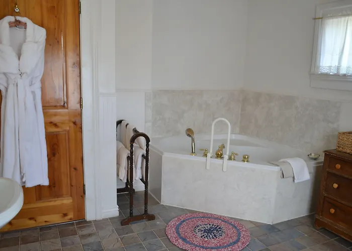 Heritage Bed and breakfast