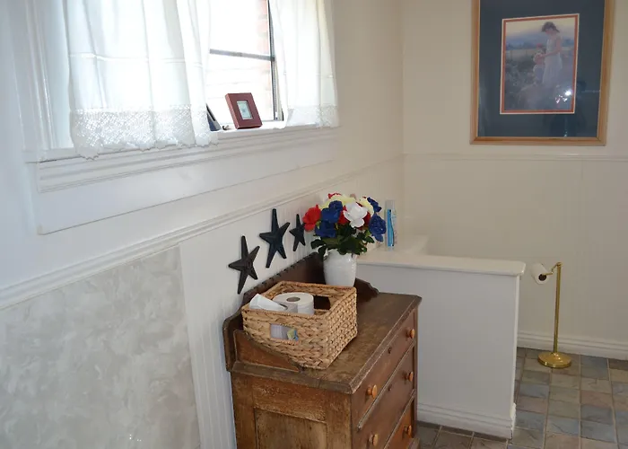 Bed and breakfast Heritage Snowflake