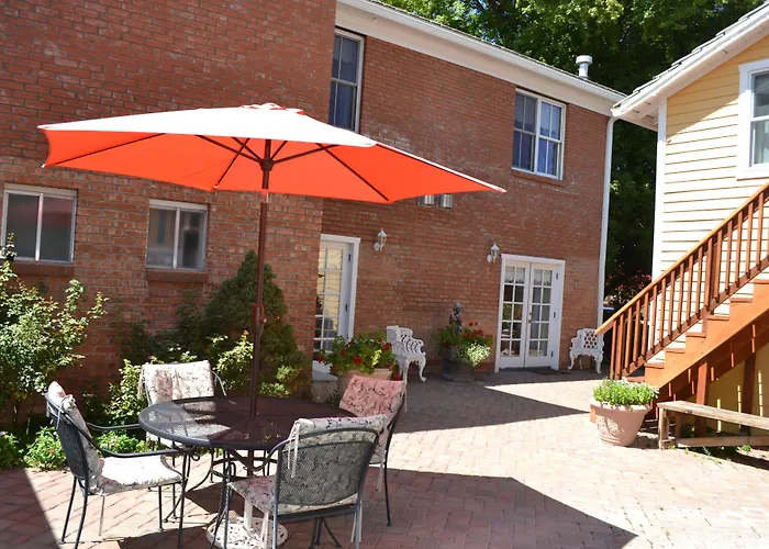 Heritage Bed and breakfast