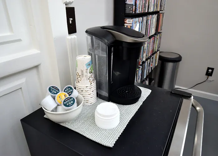 Bed and breakfast Heritage 3*