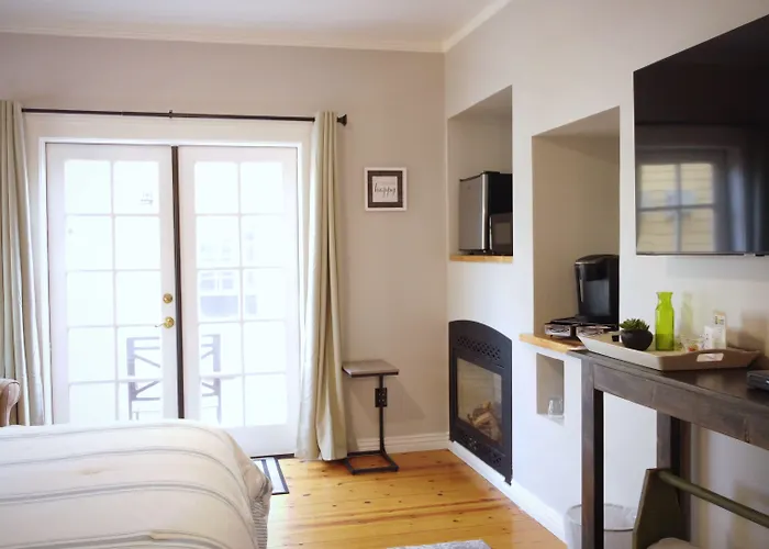 Heritage Bed and breakfast 3*