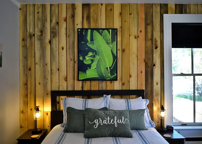 Bed and breakfast Heritage 3*