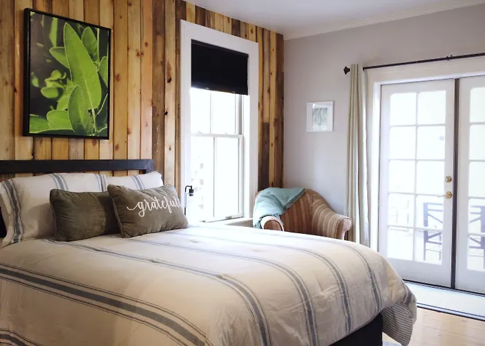 Heritage Bed and breakfast 3*