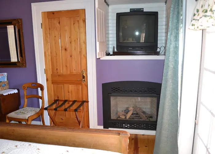 Bed and breakfast Heritage 3*