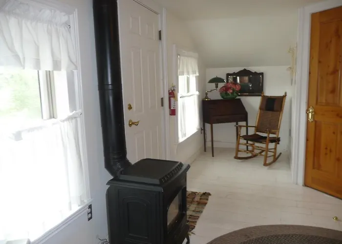 Bed and breakfast Heritage Snowflake