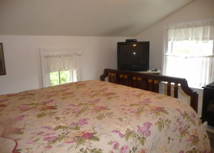 Bed and breakfast Heritage 3*