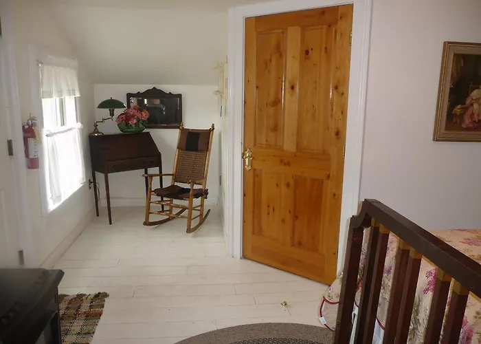 Bed and breakfast Heritage 3*