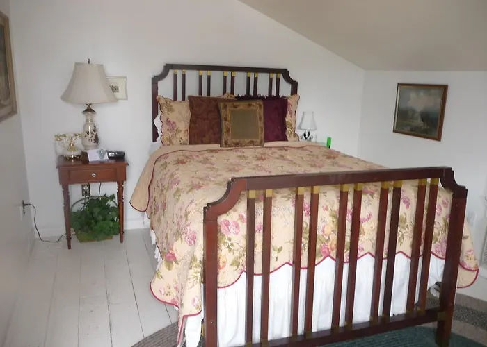 Bed and breakfast Heritage Snowflake