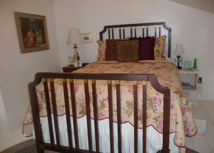 Heritage Bed and breakfast