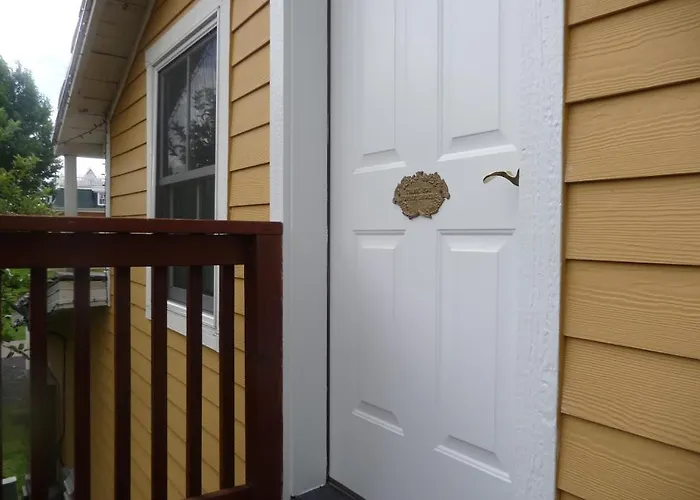 Bed and breakfast Heritage Snowflake