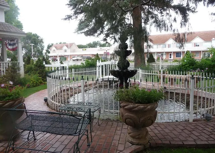 Heritage Bed and breakfast Snowflake