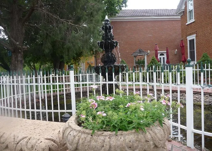Heritage Bed and breakfast