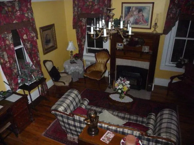 Bed and breakfast Heritage Snowflake