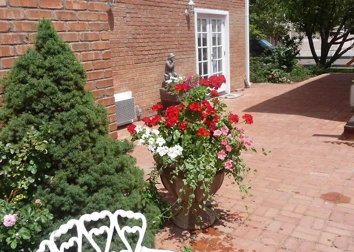 Heritage Bed and breakfast Snowflake