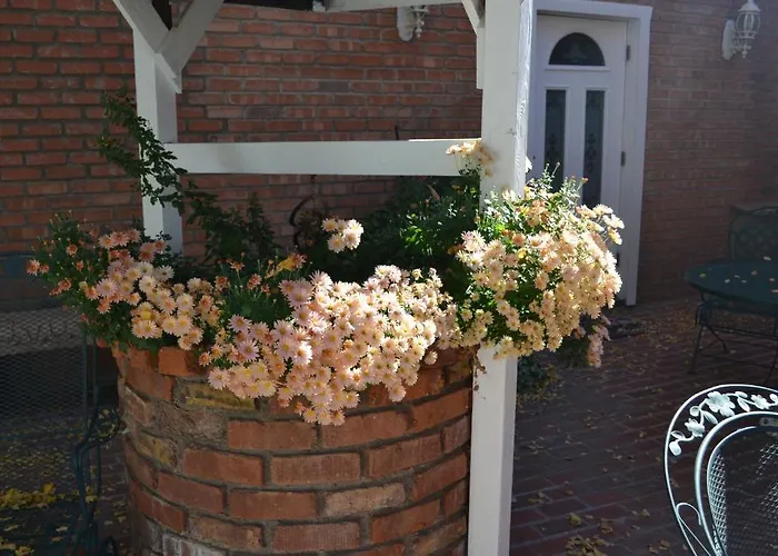 Bed and breakfast Heritage