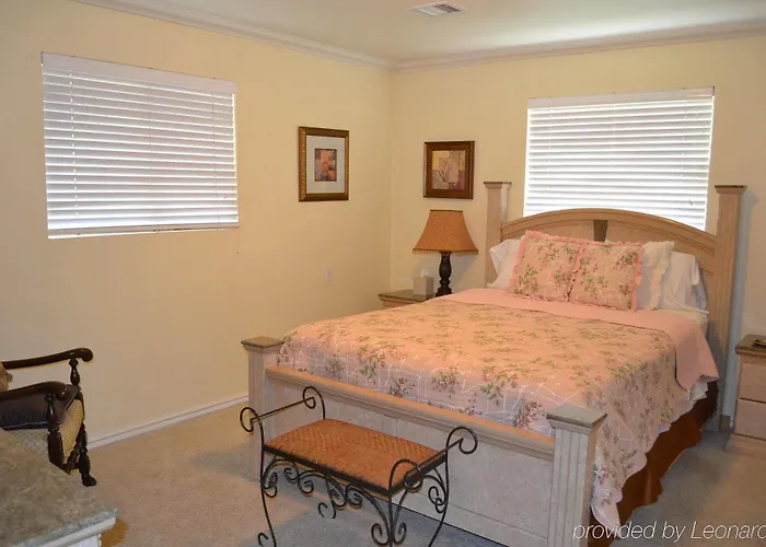Heritage Bed and breakfast Snowflake