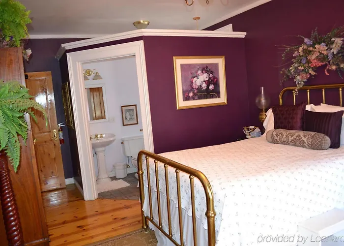 Heritage Bed and breakfast